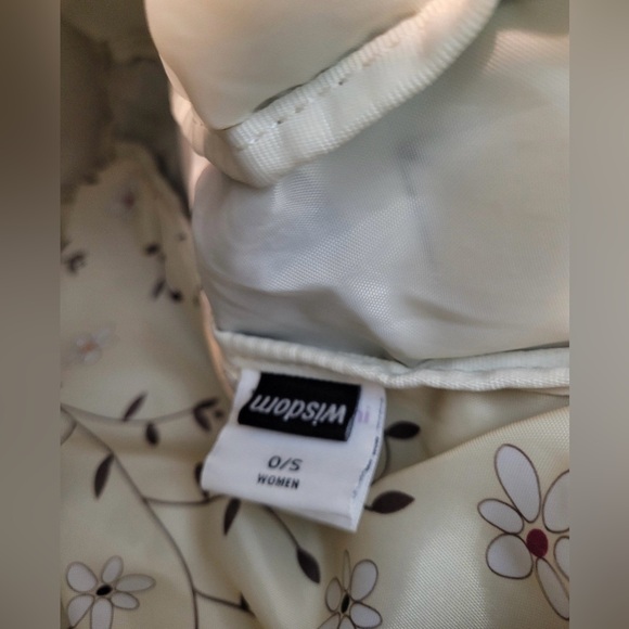 Sherpani Wisdom Yoga tote Bag - Picture 6 of 6